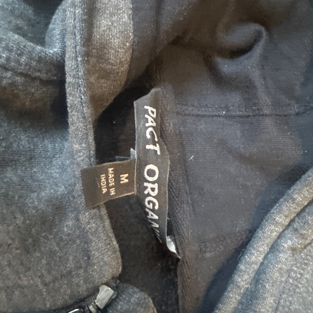 Pact Organic jacket - Picture 2 of 6
